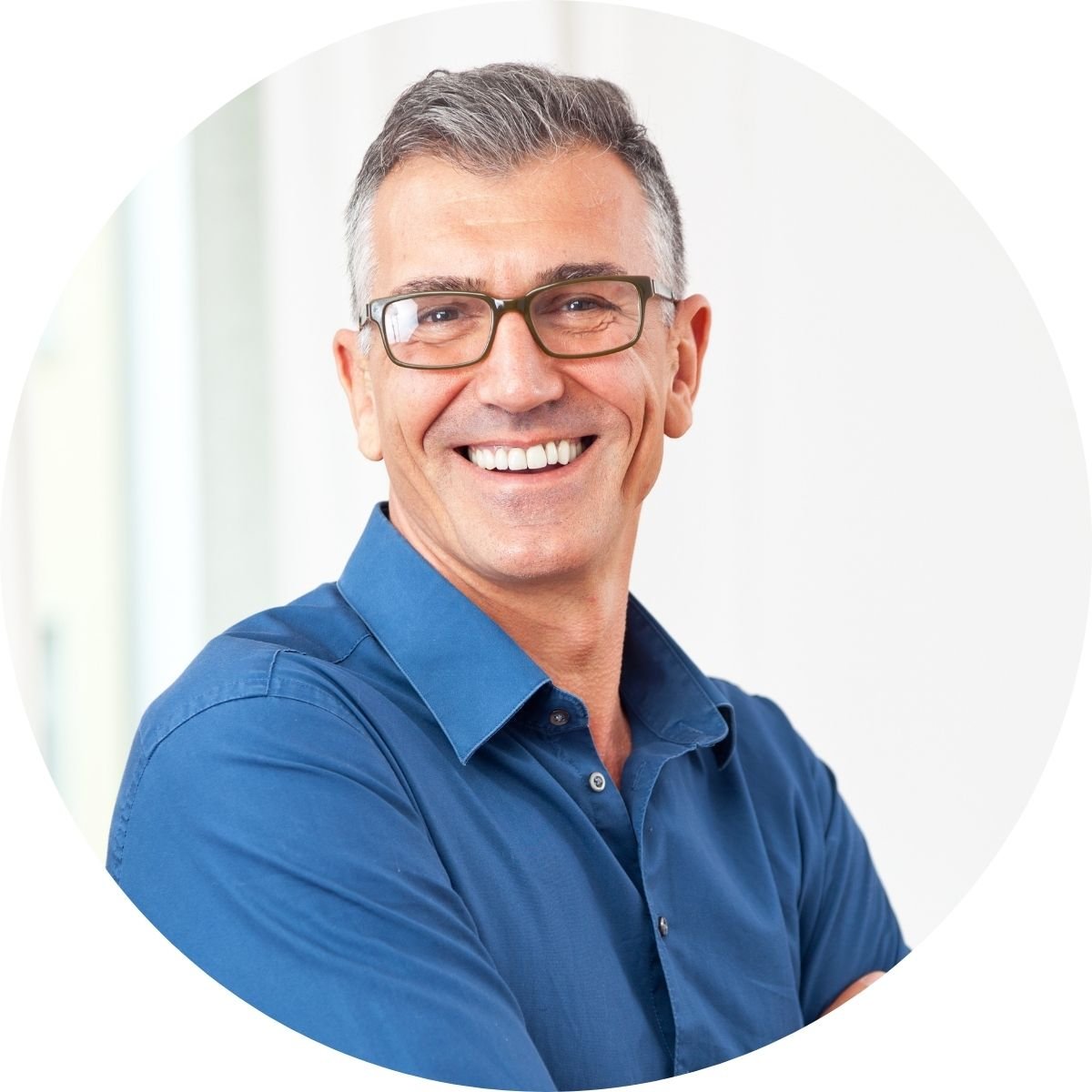 Carlos H. – 51 anos