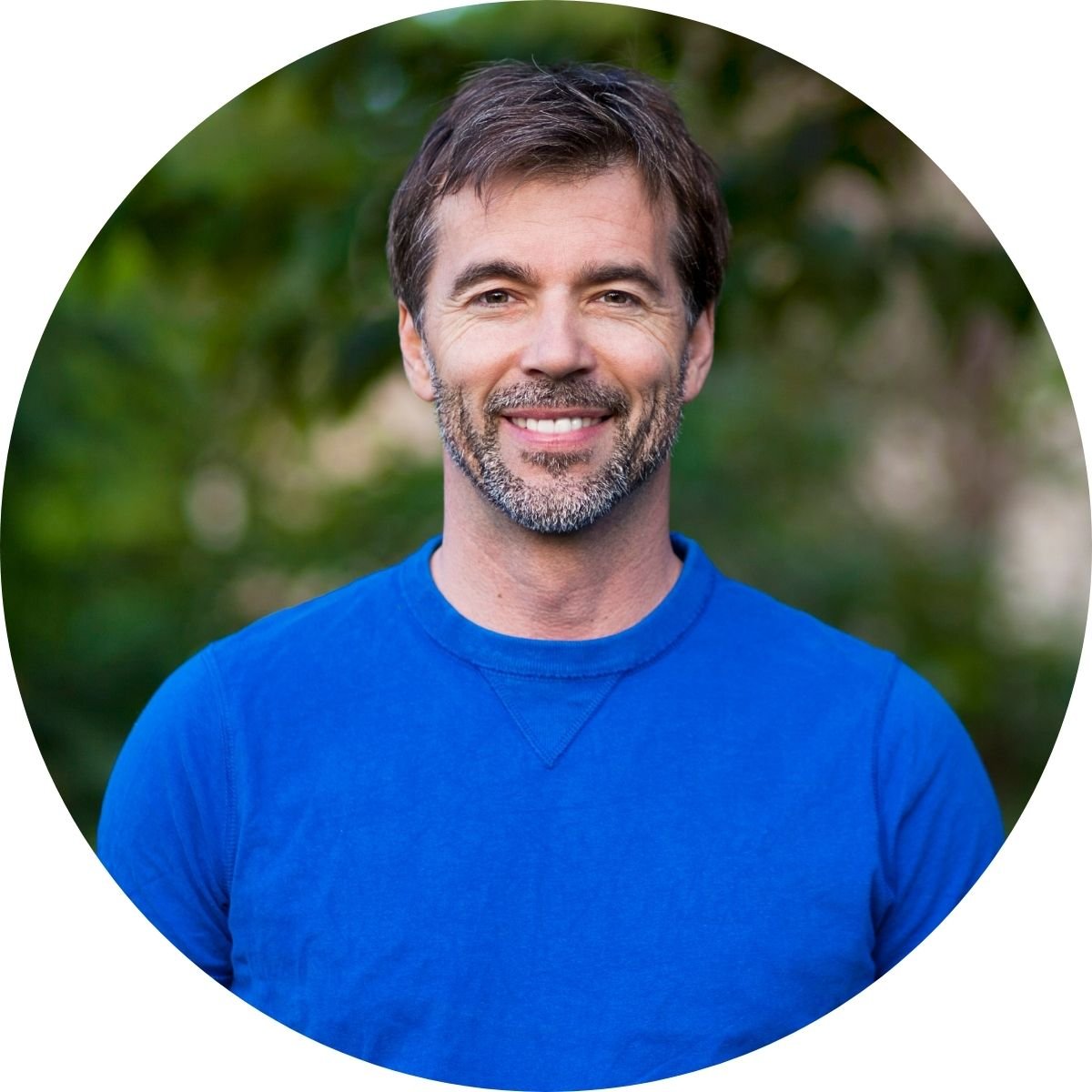 Daniel R. – 42 anos